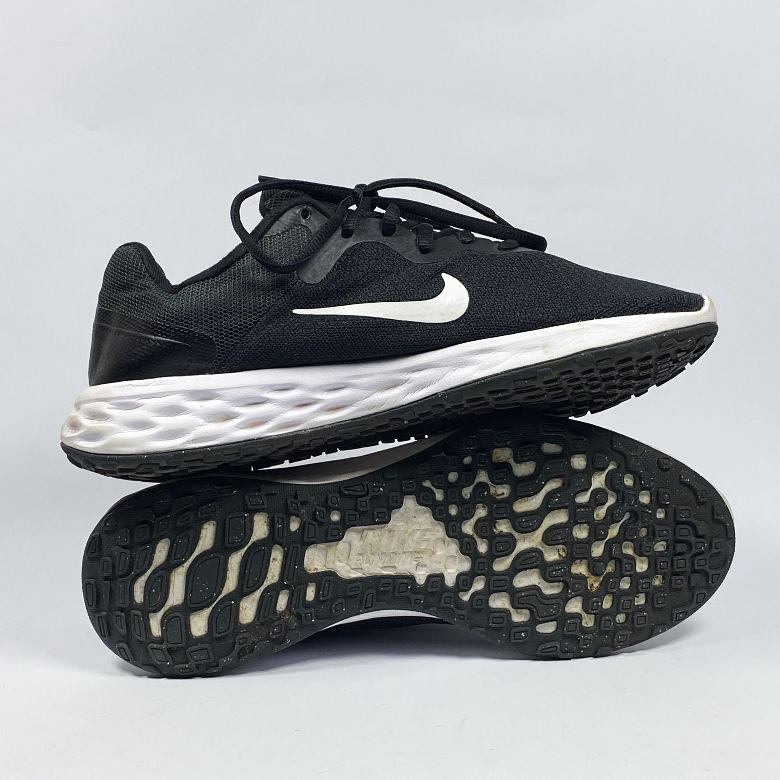 Nike Revolution 6 Running Sneaker