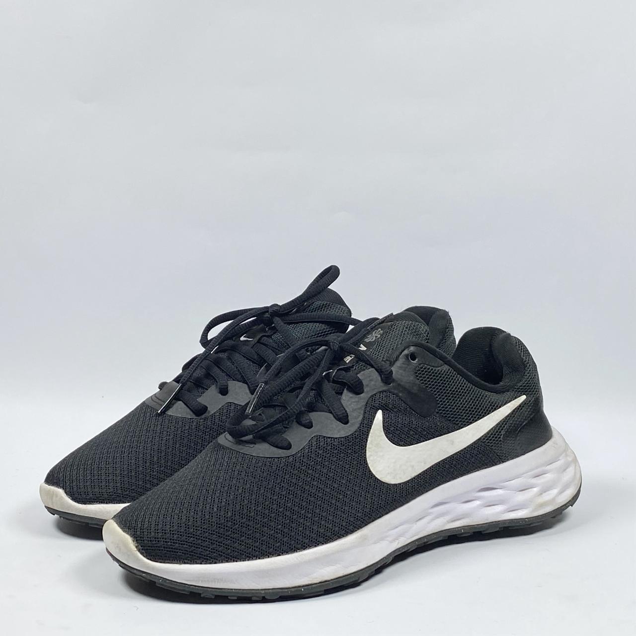 Nike Revolution 6 Running Sneaker