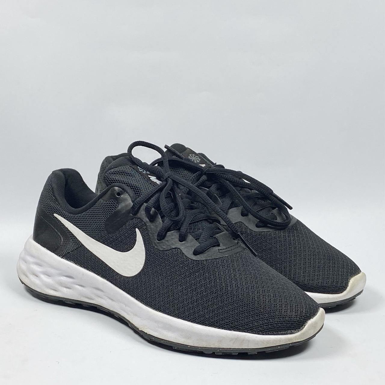 Nike Revolution 6 Running Sneaker