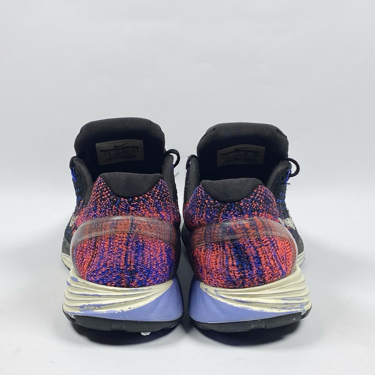 Nike Lunarglide 7 Running Sneaker