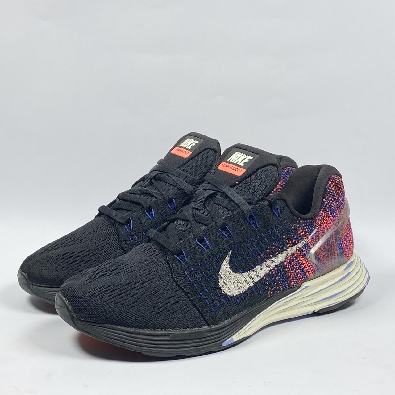 Nike Lunarglide 7 Running Sneaker