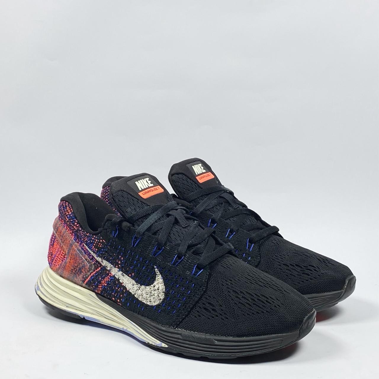 Nike Lunarglide 7 Running Sneaker
