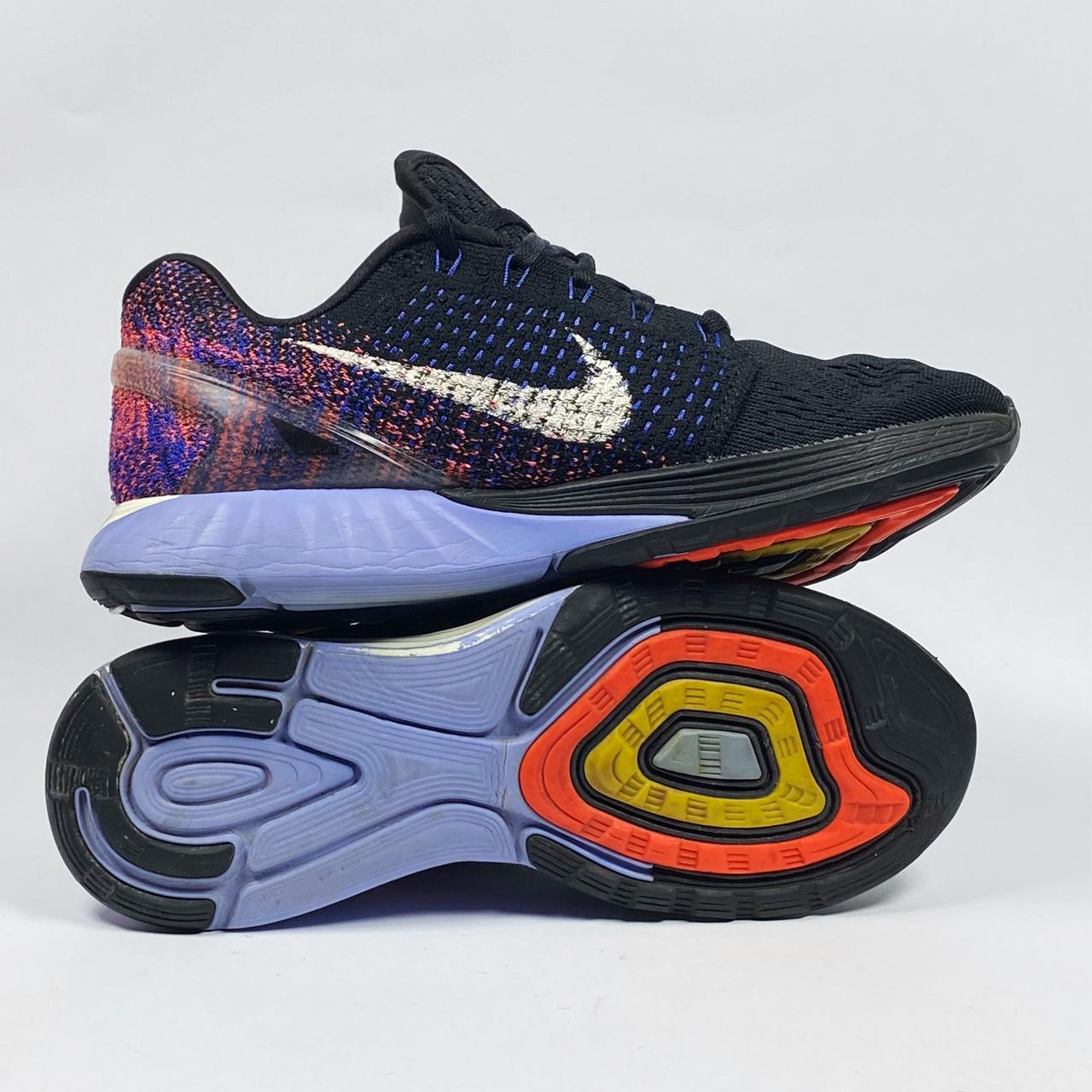 Nike Lunarglide 7 Running Sneaker