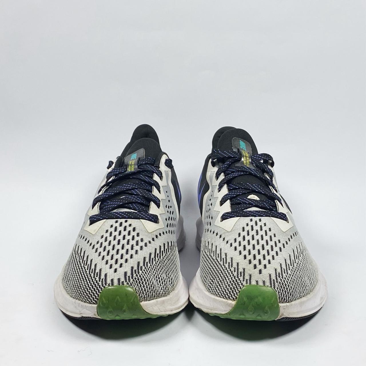 Nike Zoom Winflo 6 Running Sneaker