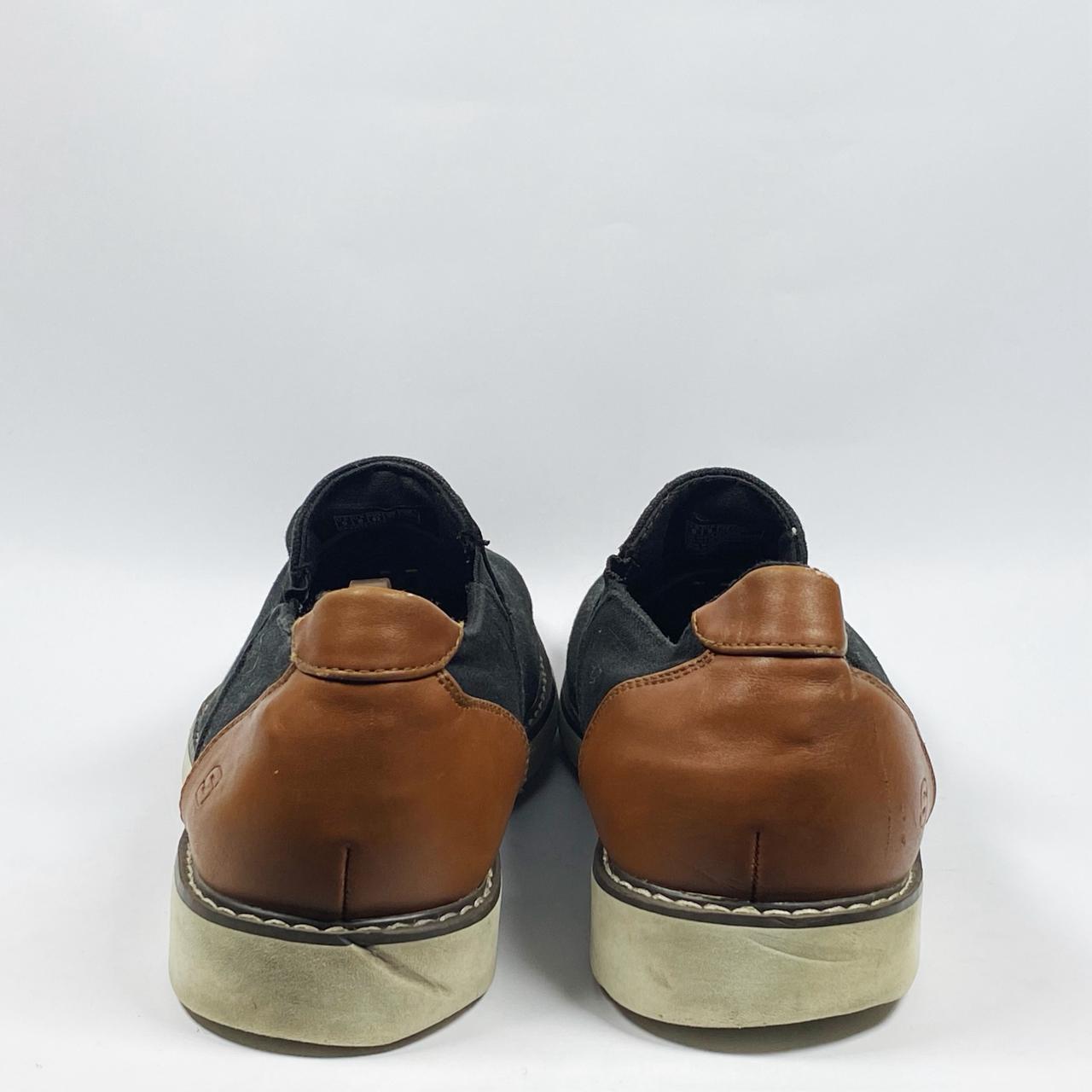 Skechers Darlow Grenado Slip-On Sneaker