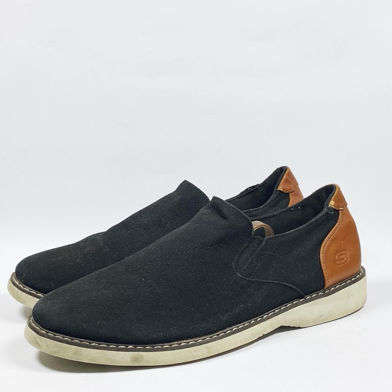 Skechers Darlow Grenado Slip-On Sneaker