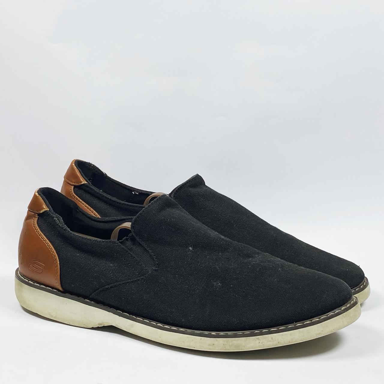 Skechers Darlow Grenado Slip-On Sneaker