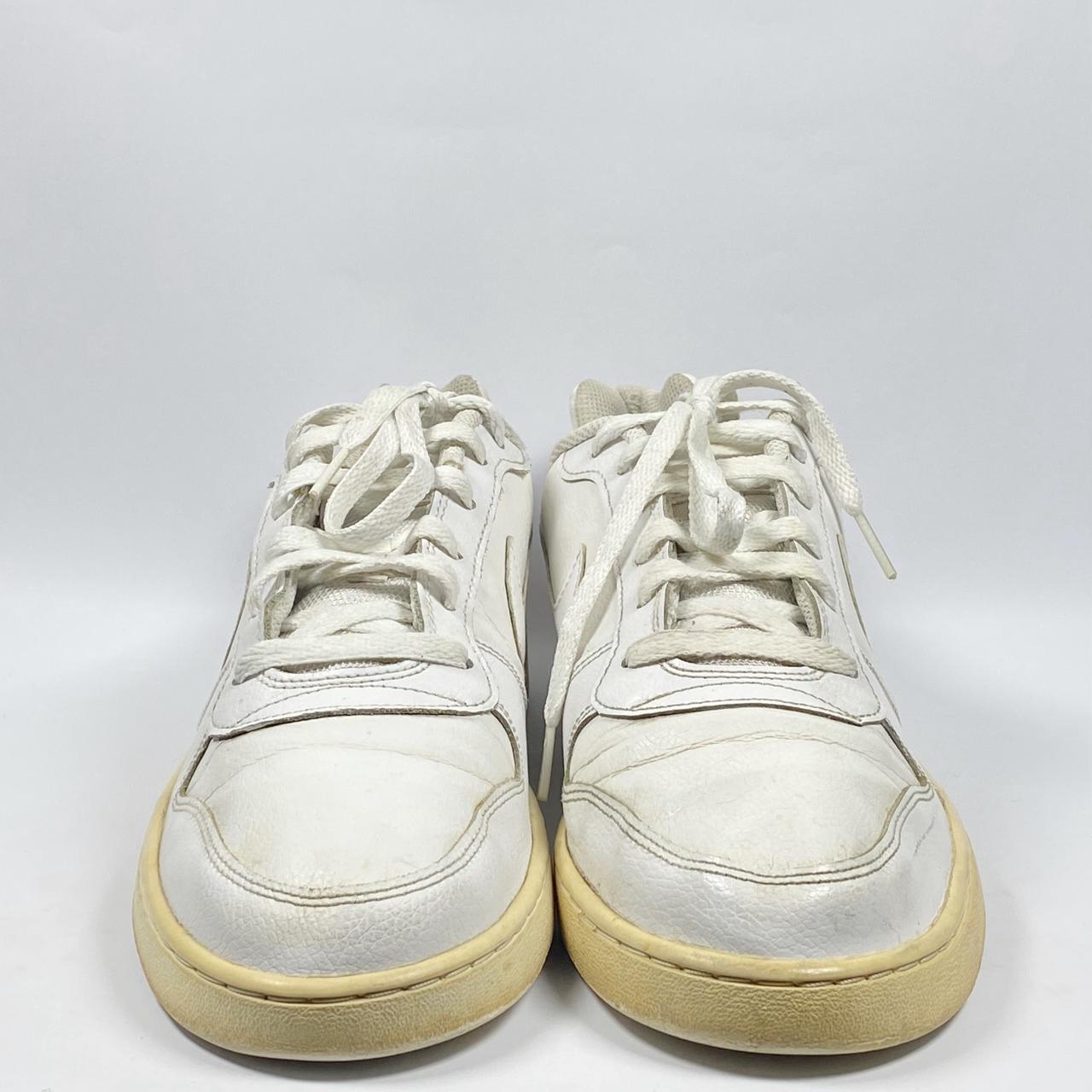 Nike Ebernon Low Leather Sneaker