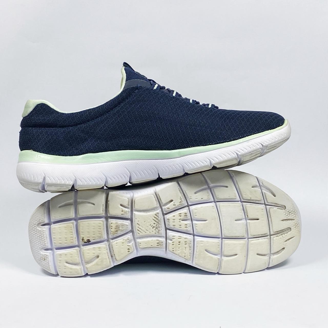 Skechers Summits Slip-In Comfort Sneaker