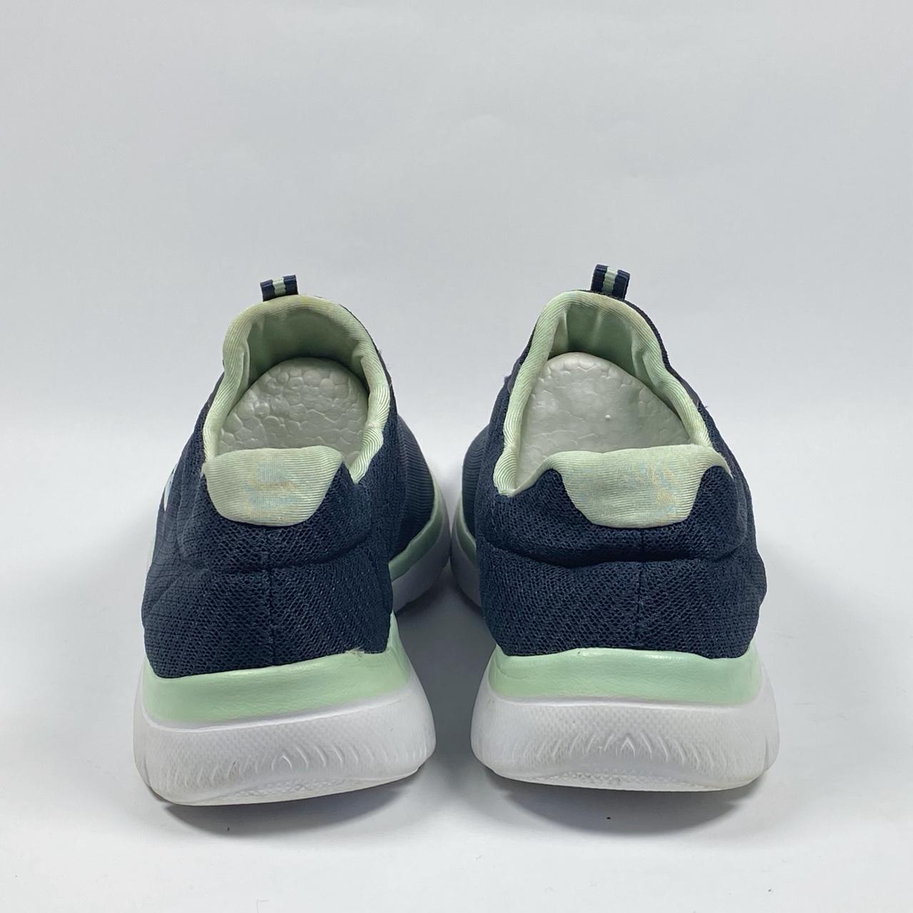 Skechers Summits Slip-In Comfort Sneaker