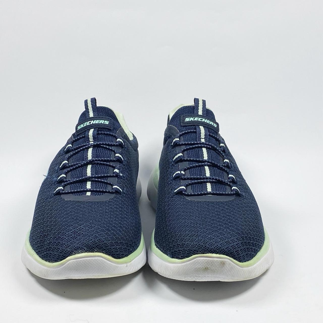 Skechers Summits Slip-In Comfort Sneaker