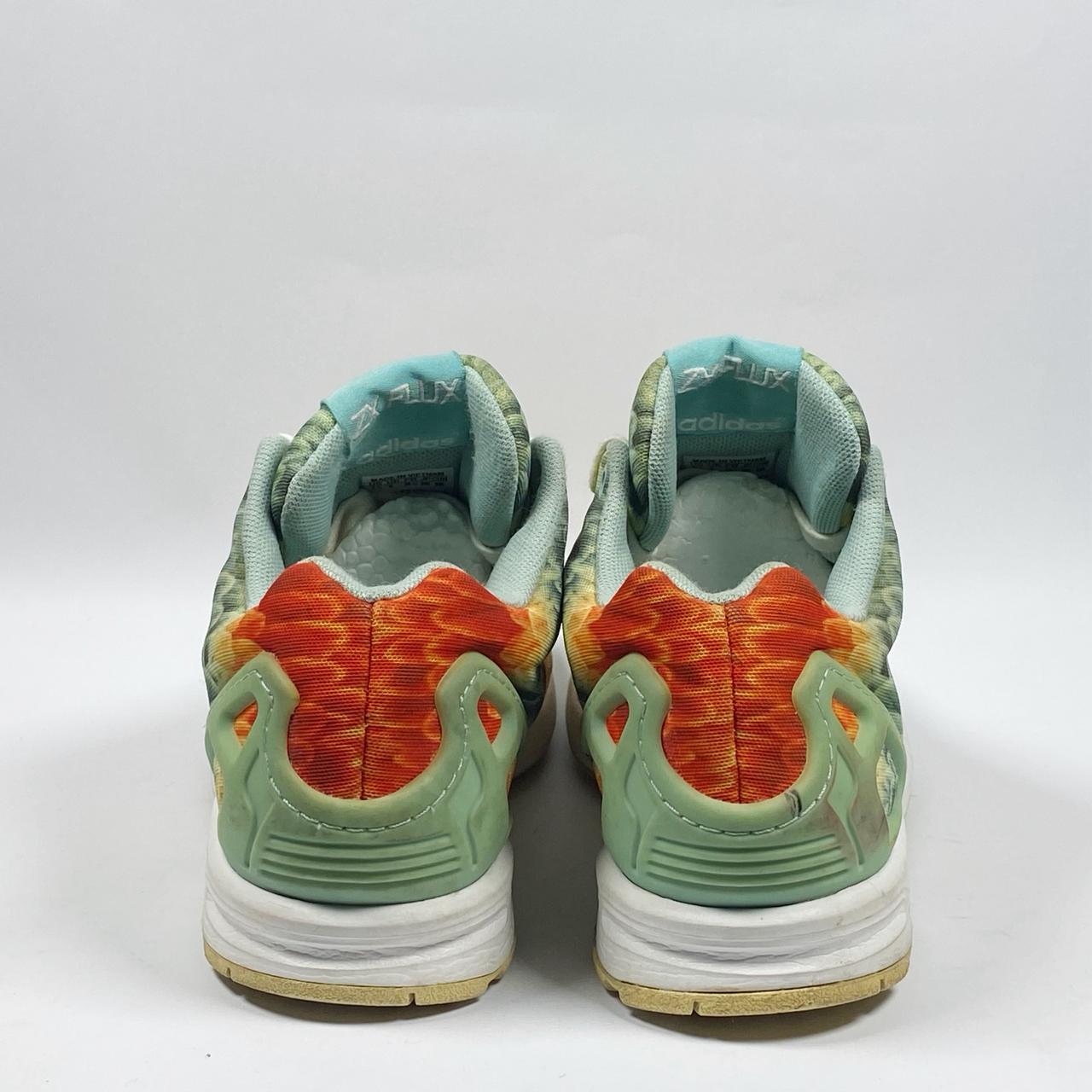 Adidas ZX Flux Sneaker