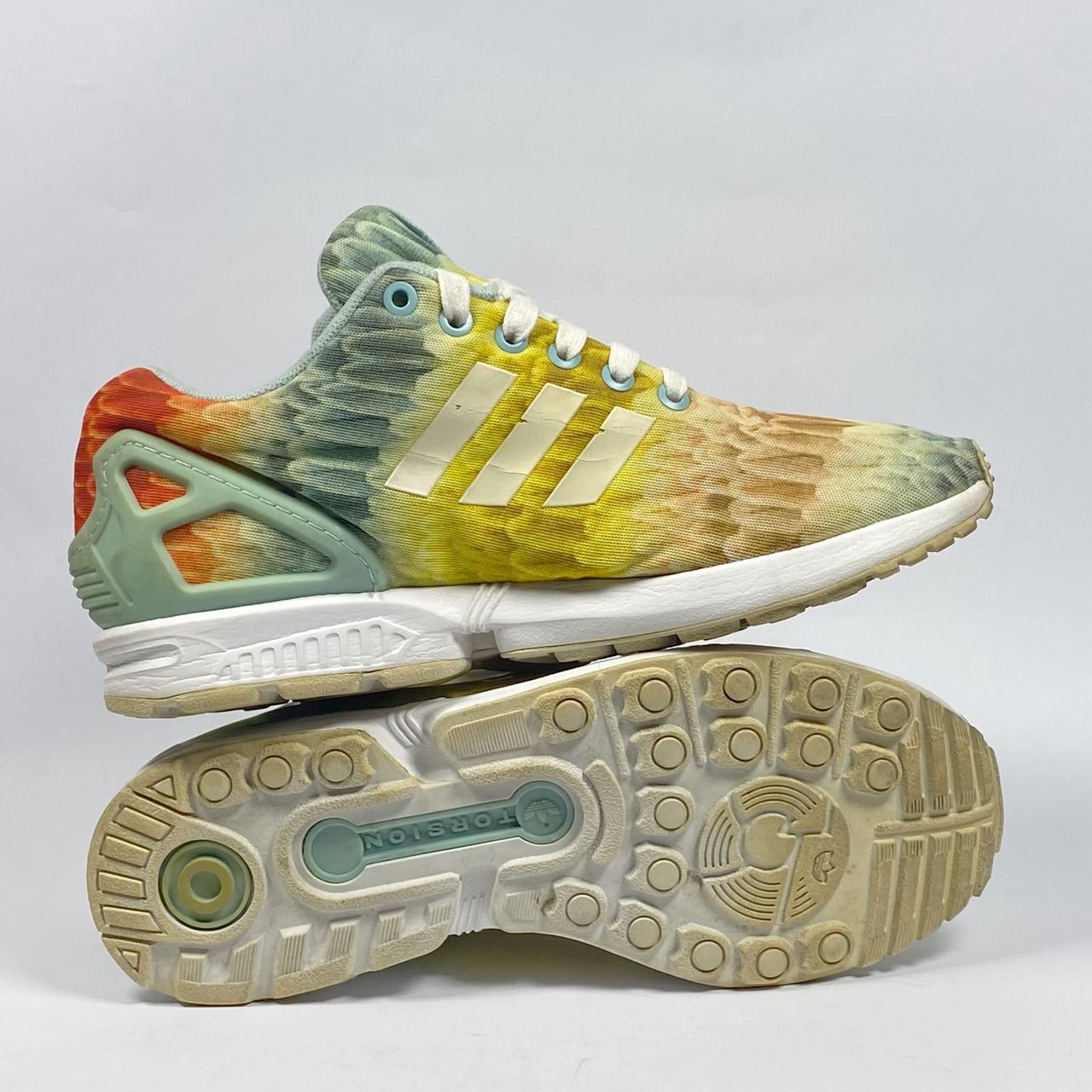 Adidas ZX Flux Sneaker