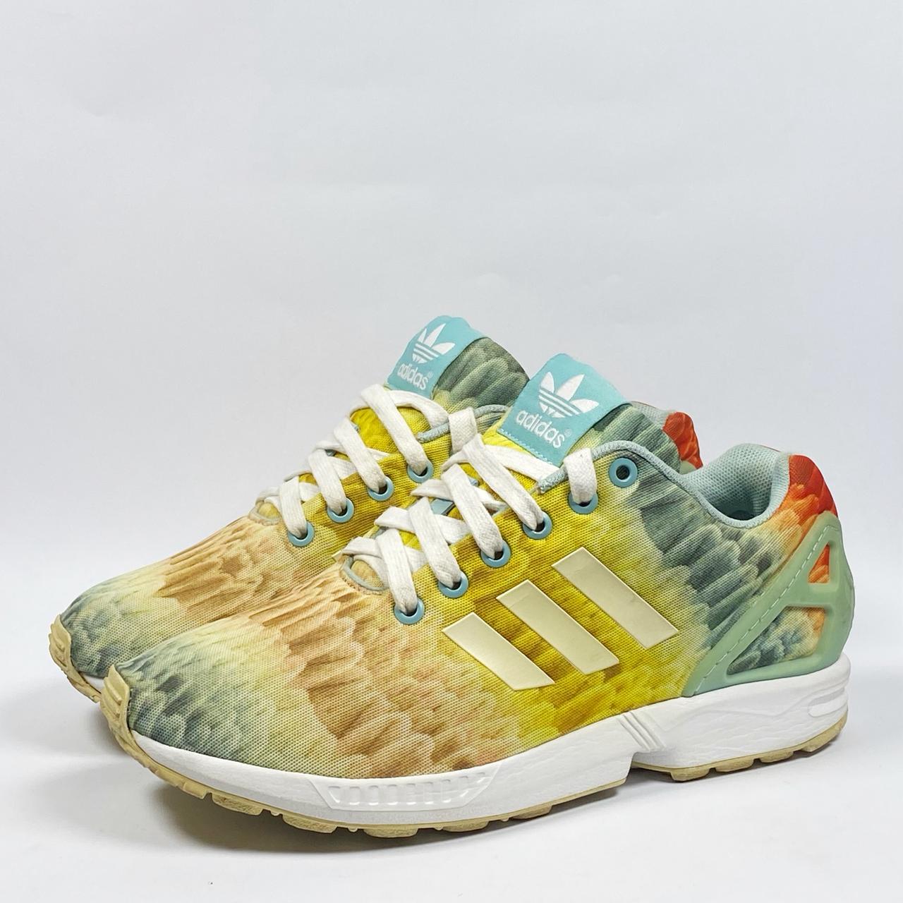 Adidas ZX Flux Sneaker
