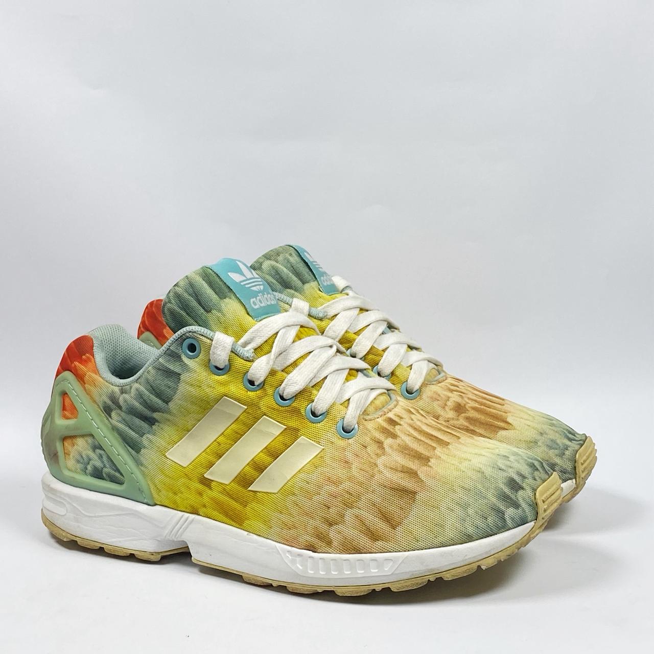 Adidas ZX Flux Sneaker