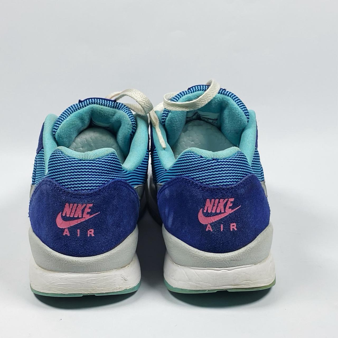 Nike Windrunner Trainer Sneaker