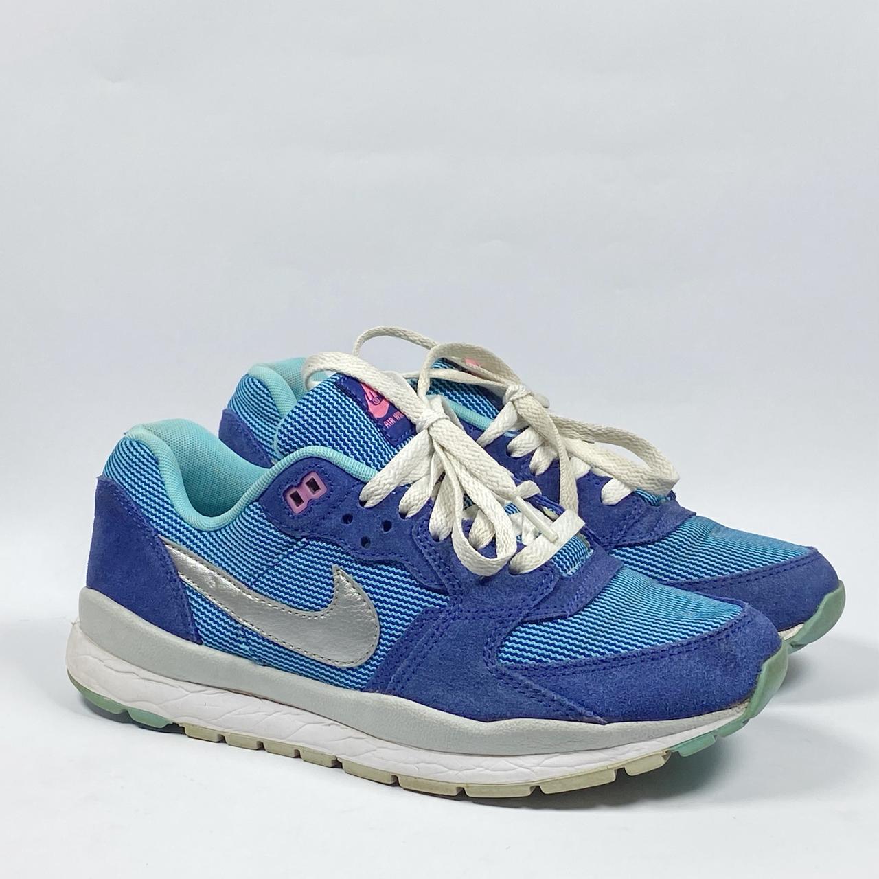Nike Windrunner Trainer Sneaker