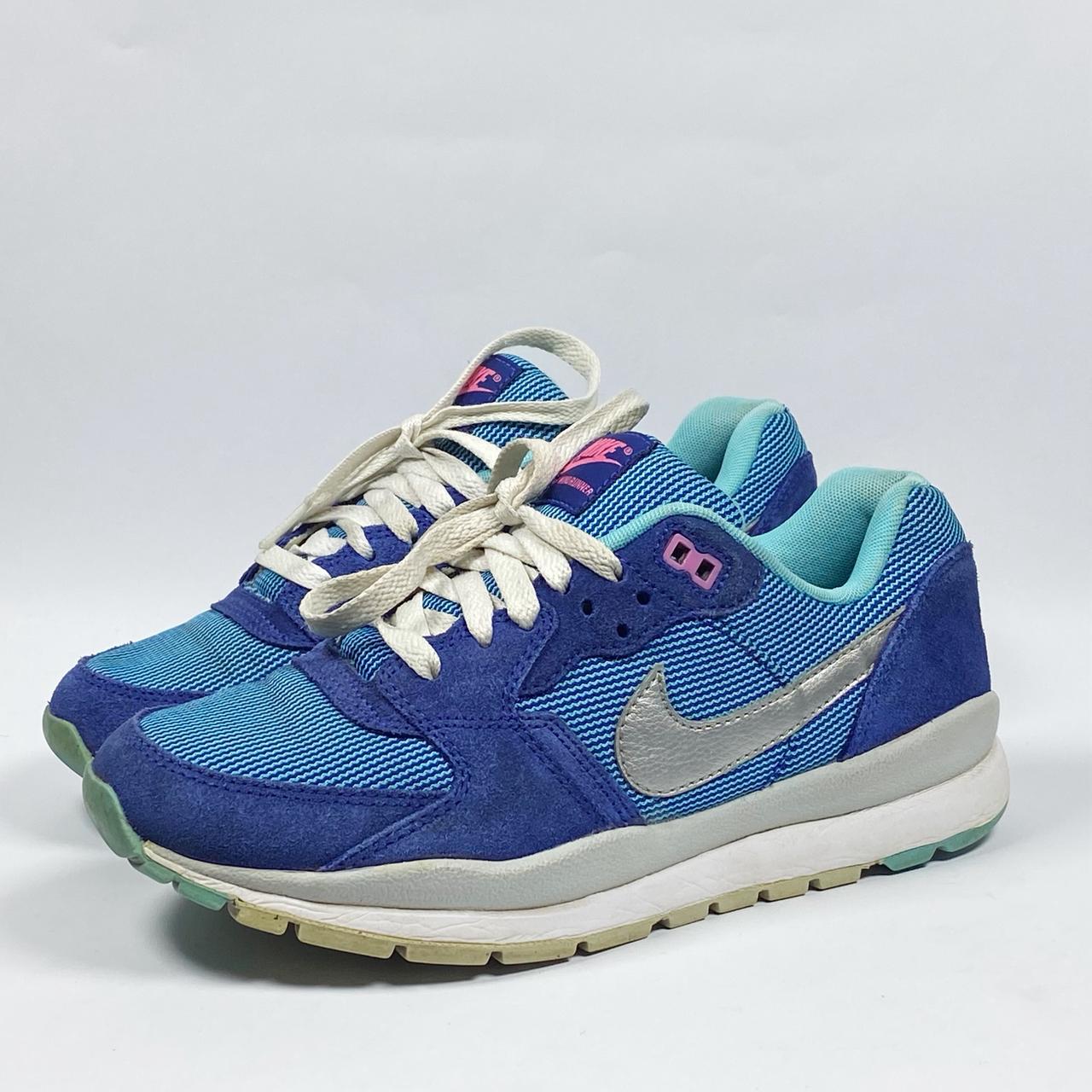 Nike Windrunner Trainer Sneaker