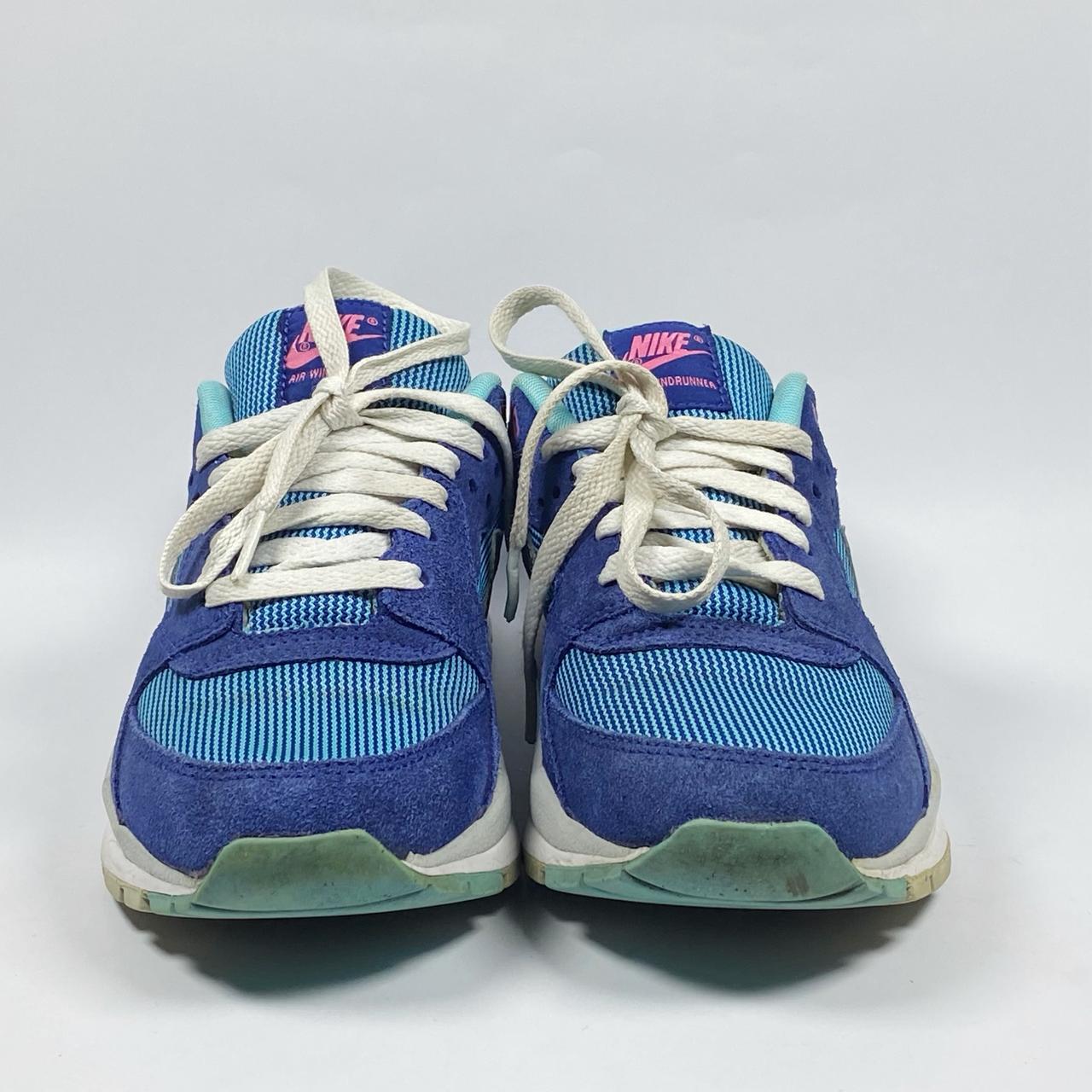 Nike Windrunner Trainer Sneaker