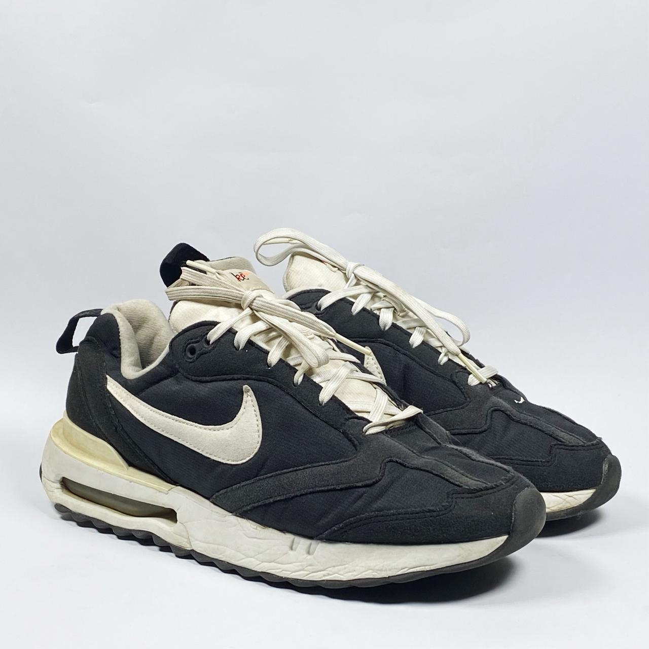 Nike Air Max Pre-Day Inspired Sneaker