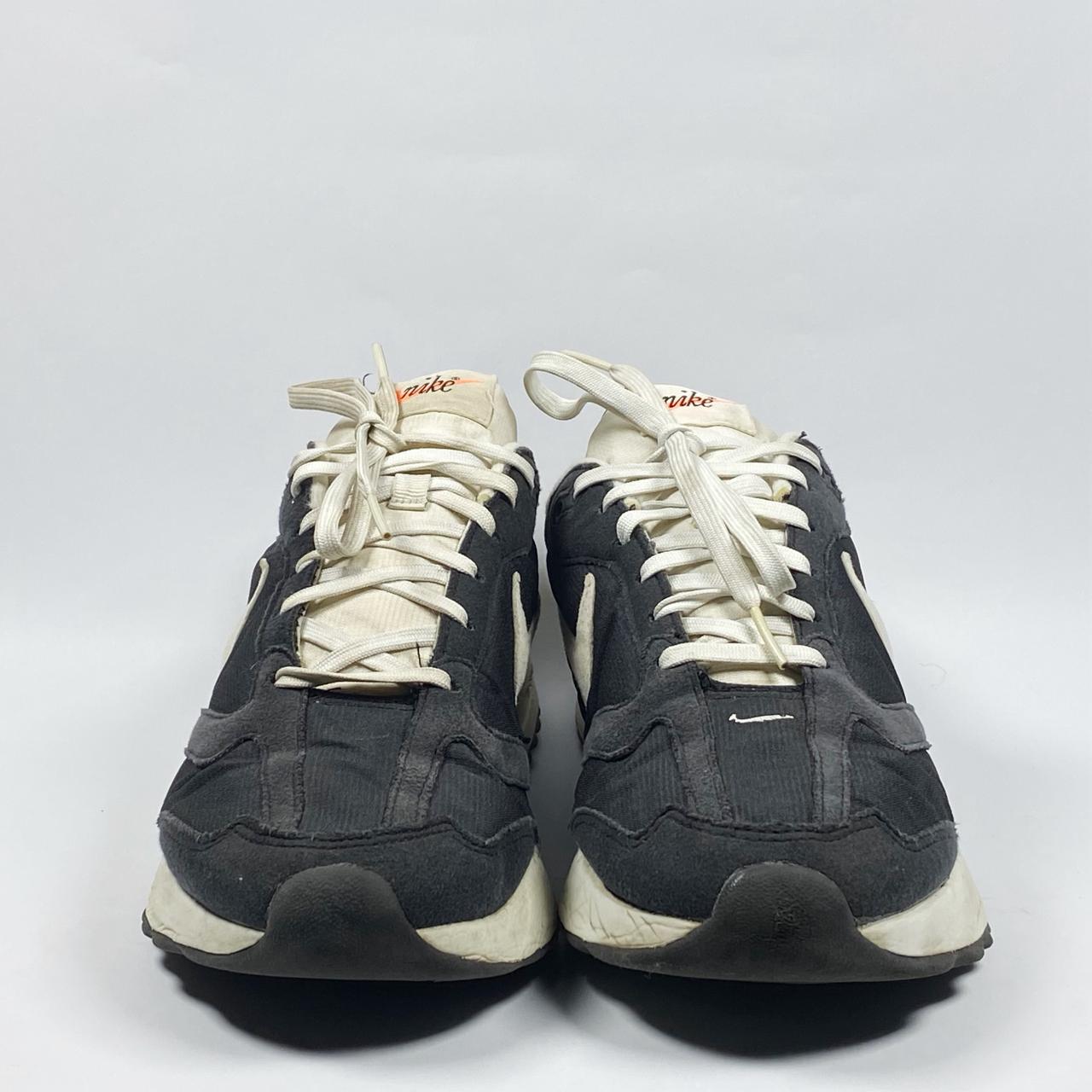 Nike Air Max Pre-Day Inspired Sneaker