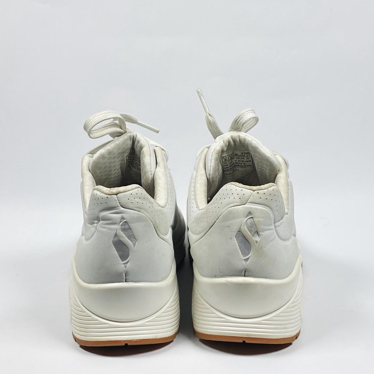 Skechers Air-Cushion Comfort Sneaker