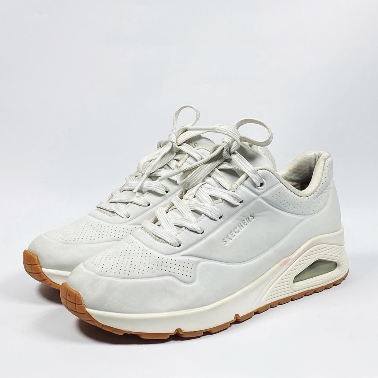 Skechers Air-Cushion Comfort Sneaker