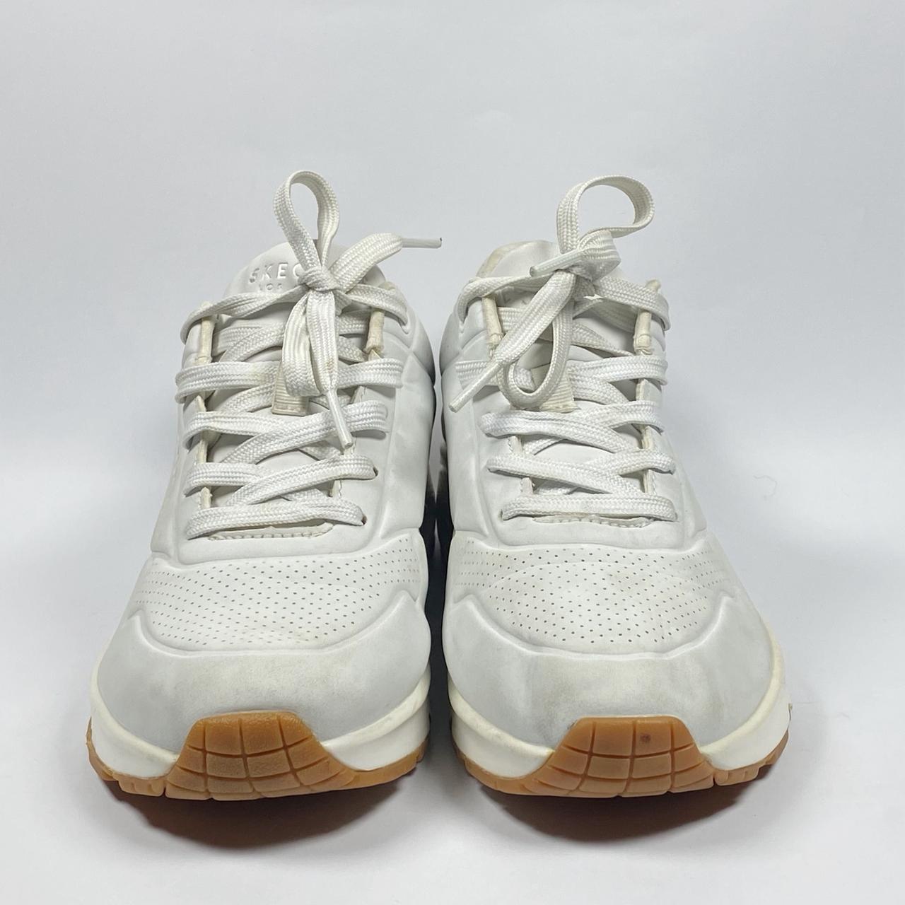 Skechers Air-Cushion Comfort Sneaker