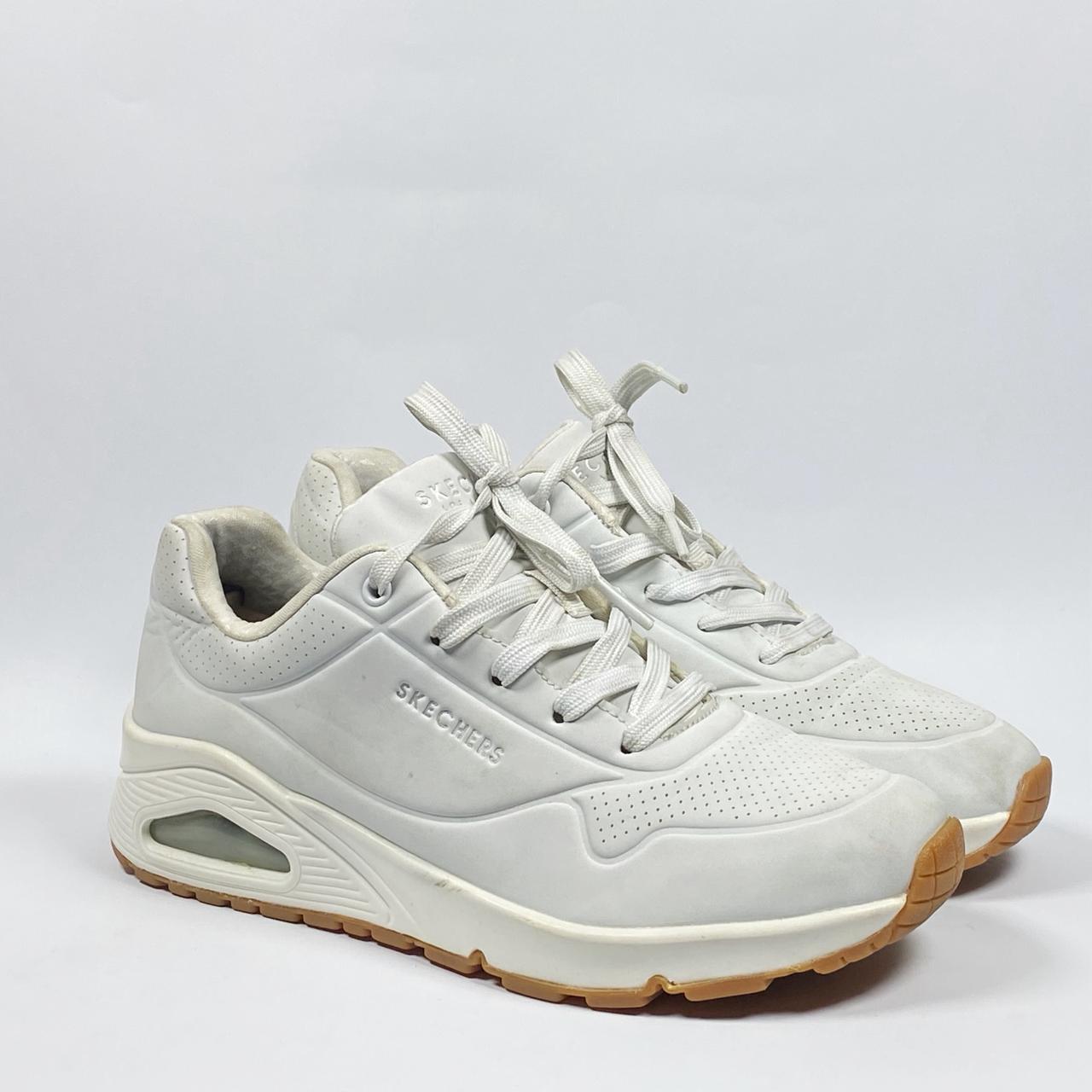 Skechers Air-Cushion Comfort Sneaker