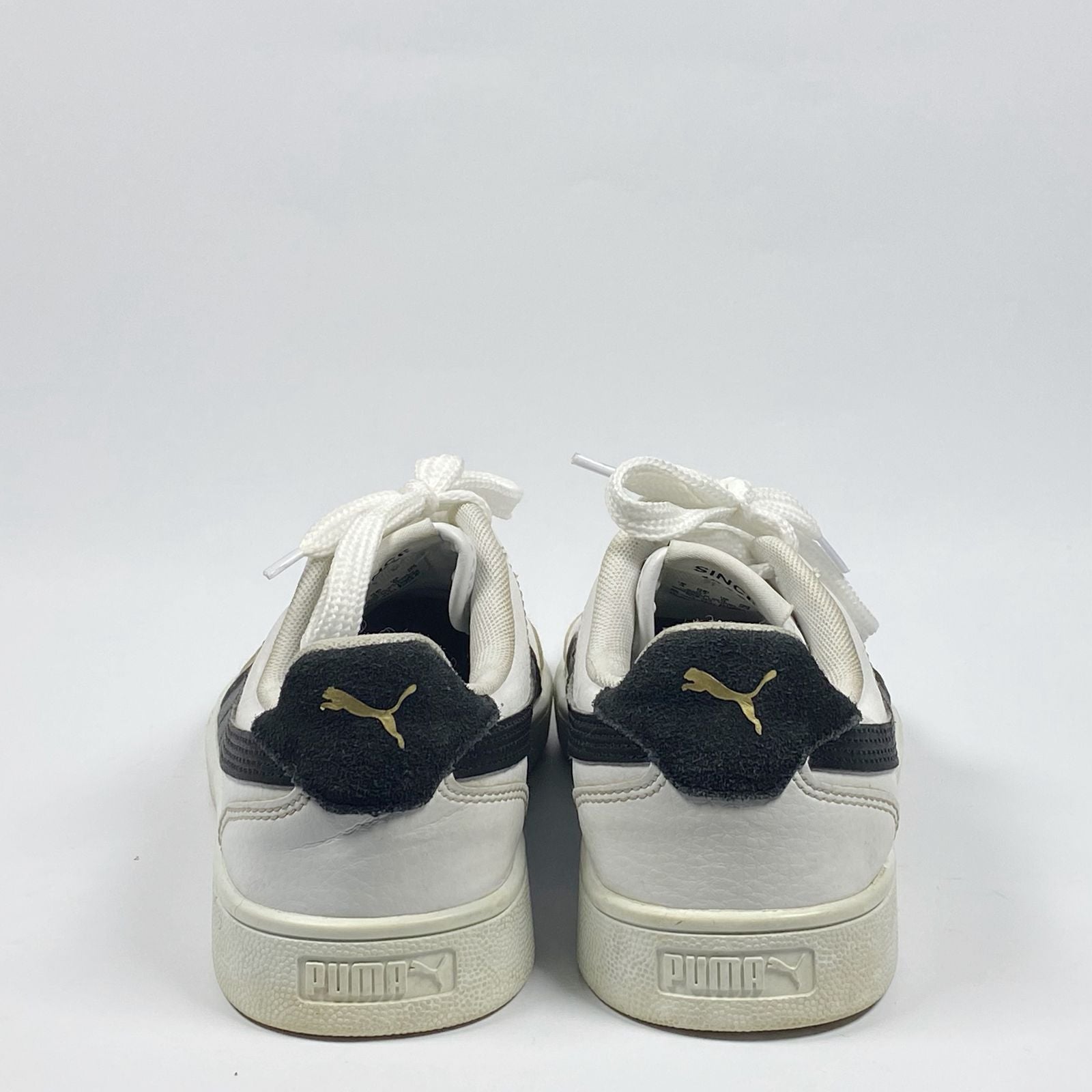 Puma Majesty Leather Sneaker