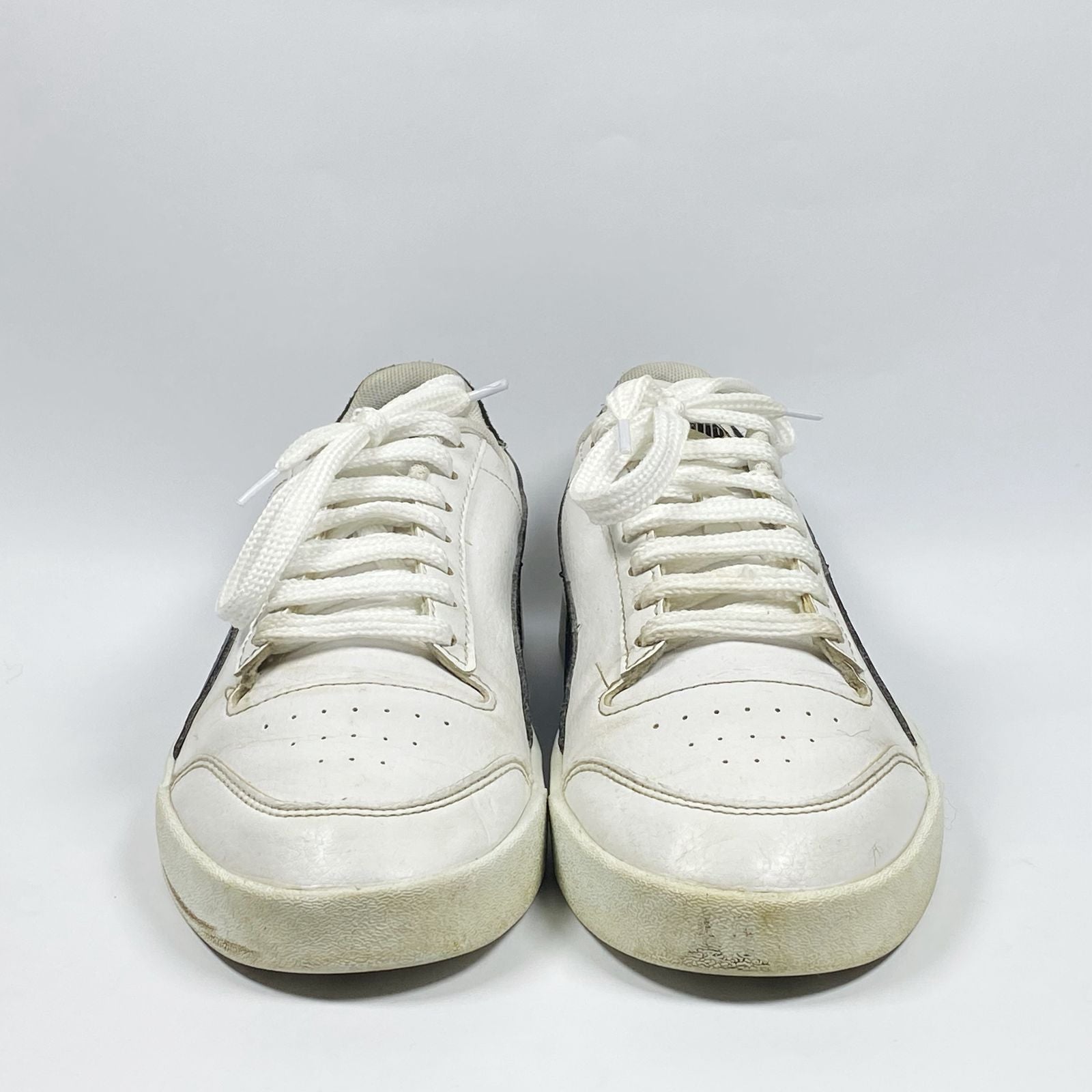 Puma Majesty Leather Sneaker