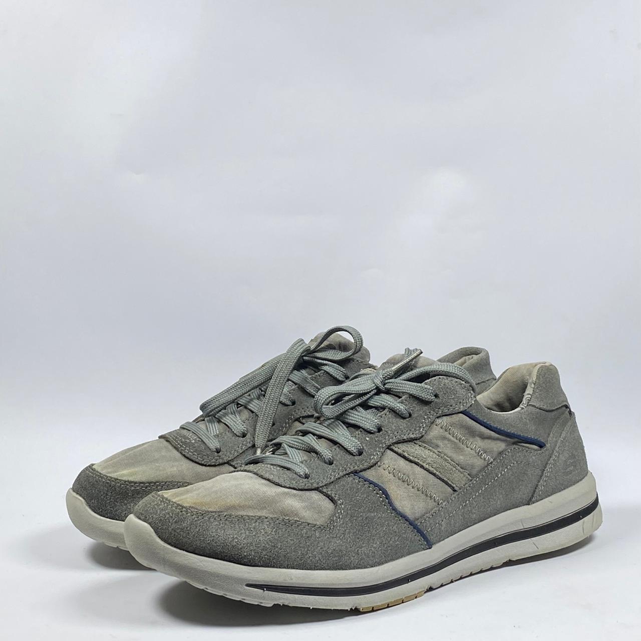 Skechers Casual Comfort Sneaker