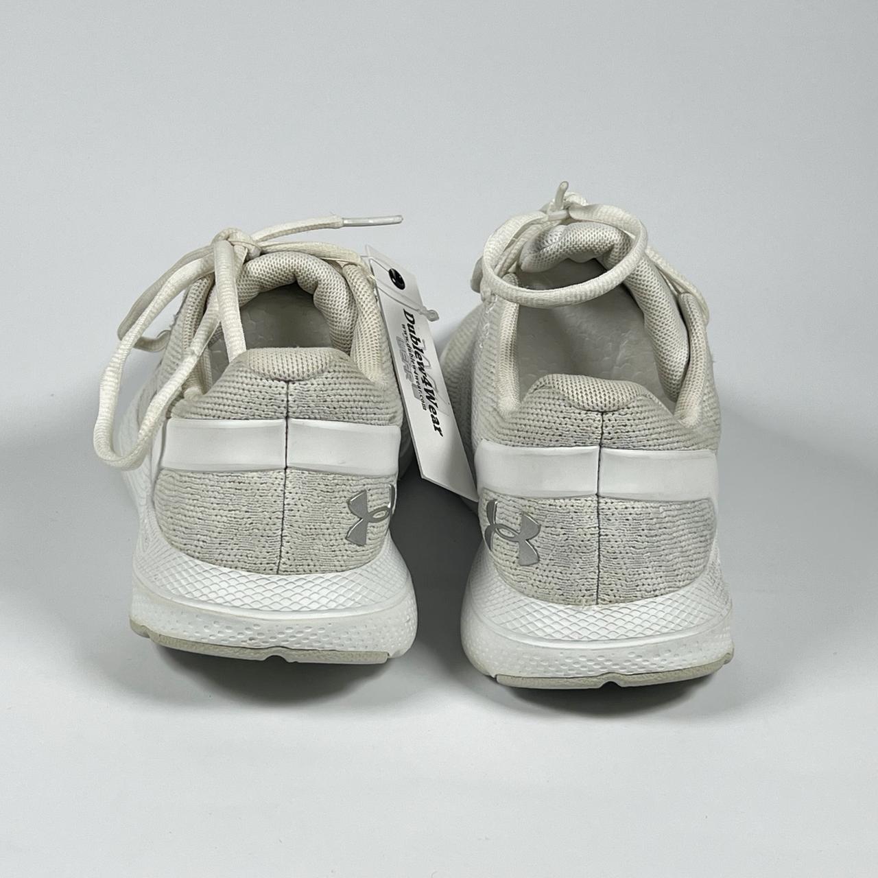 Under Armour Charged Impulse