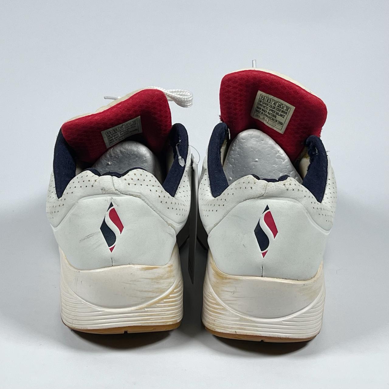 Skechers Los Angeles Sneakers