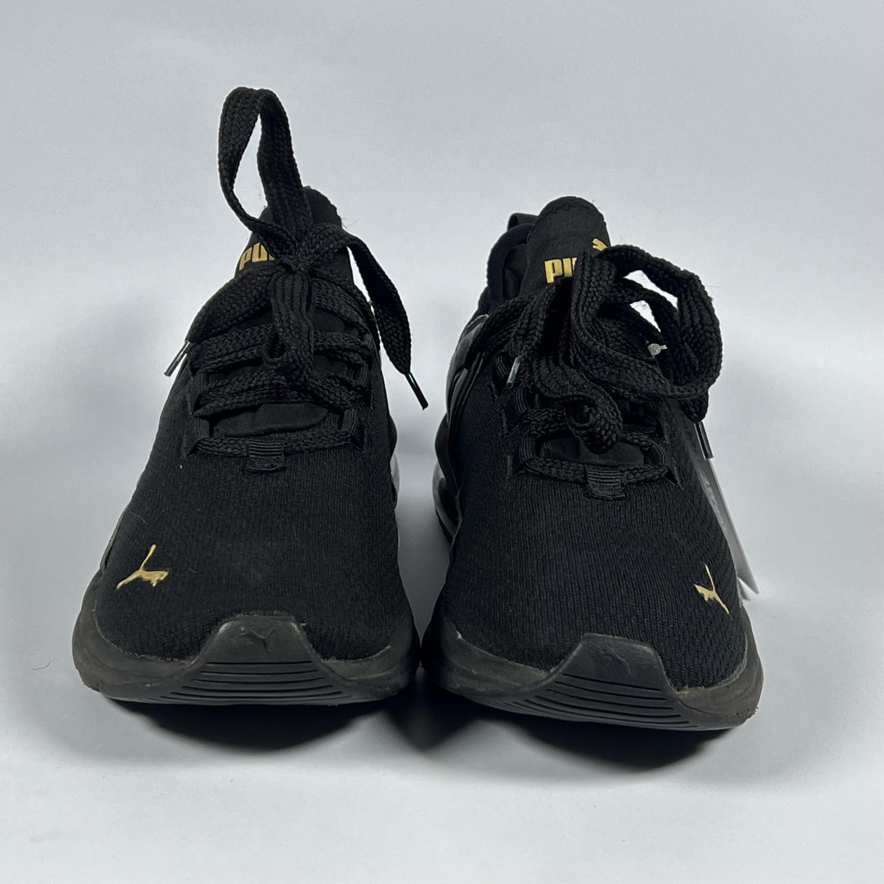 Puma Softride Enzo Evo Metallic