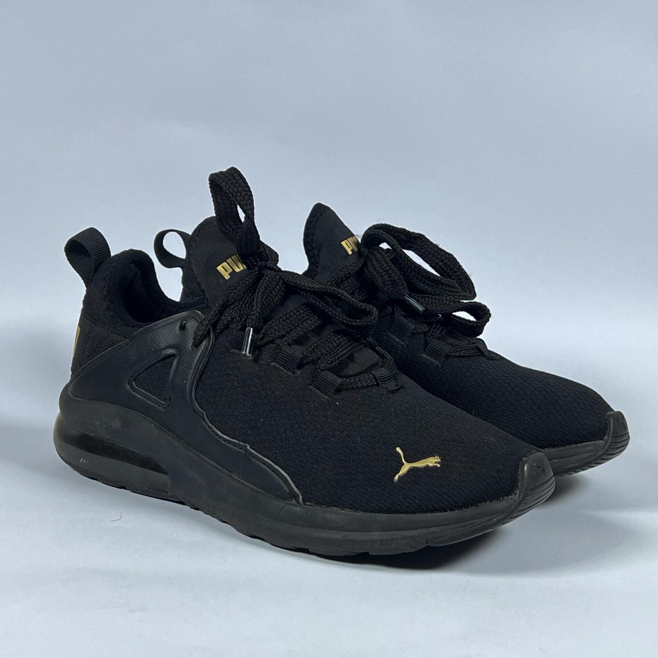 Puma Softride Enzo Evo Metallic