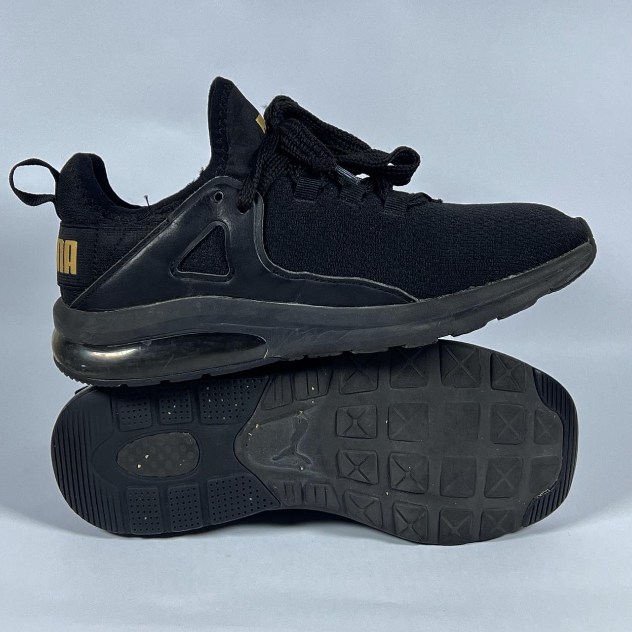 Puma Softride Enzo Evo Metallic