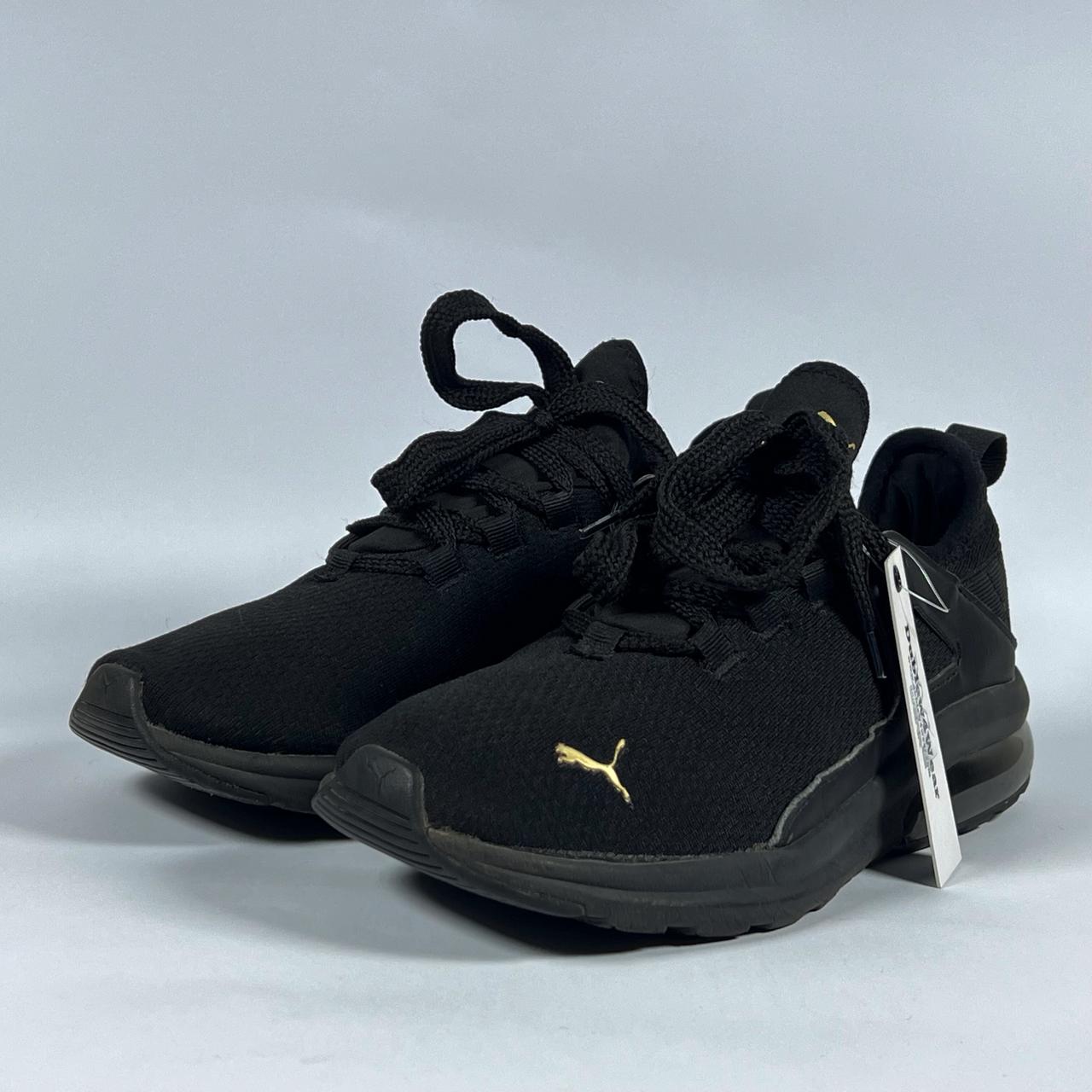 Puma Softride Enzo Evo Metallic