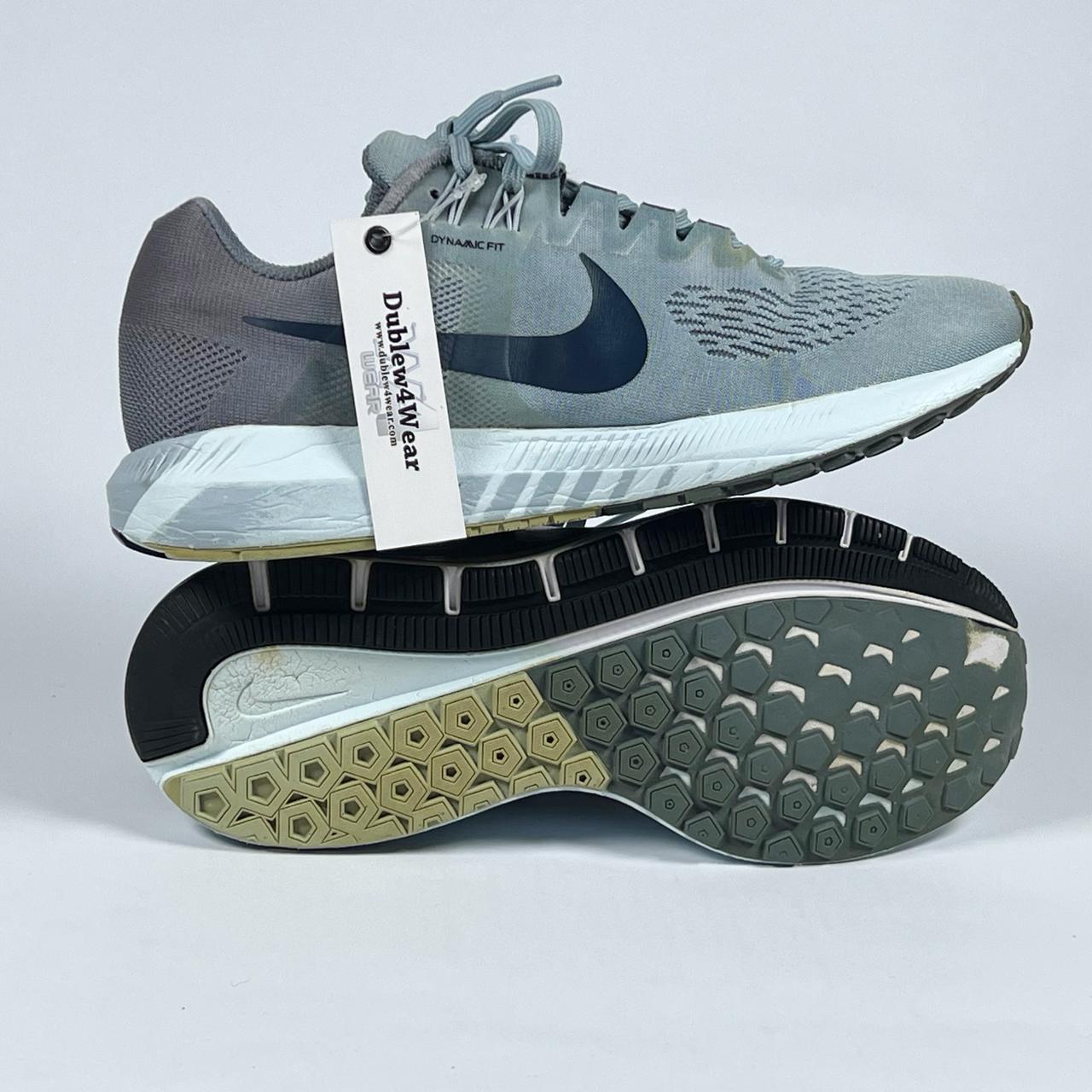 Nike Zoom Structure 21