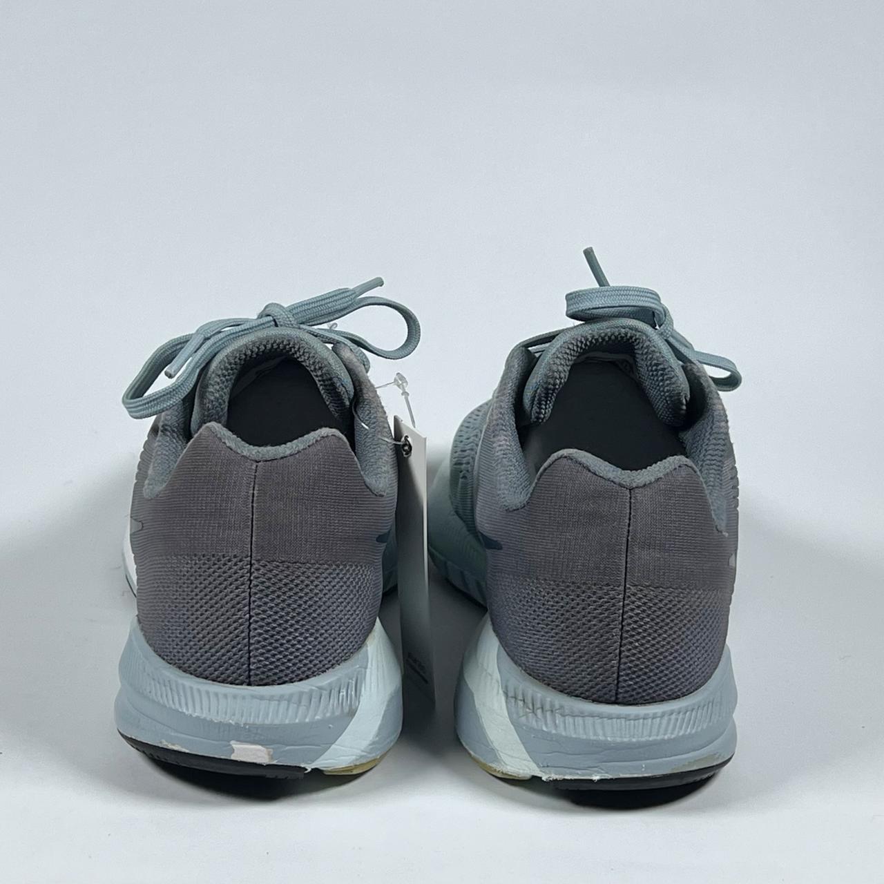 Nike Zoom Structure 21