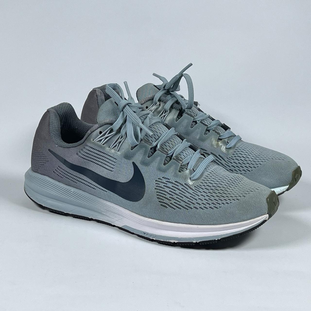 Nike Zoom Structure 21
