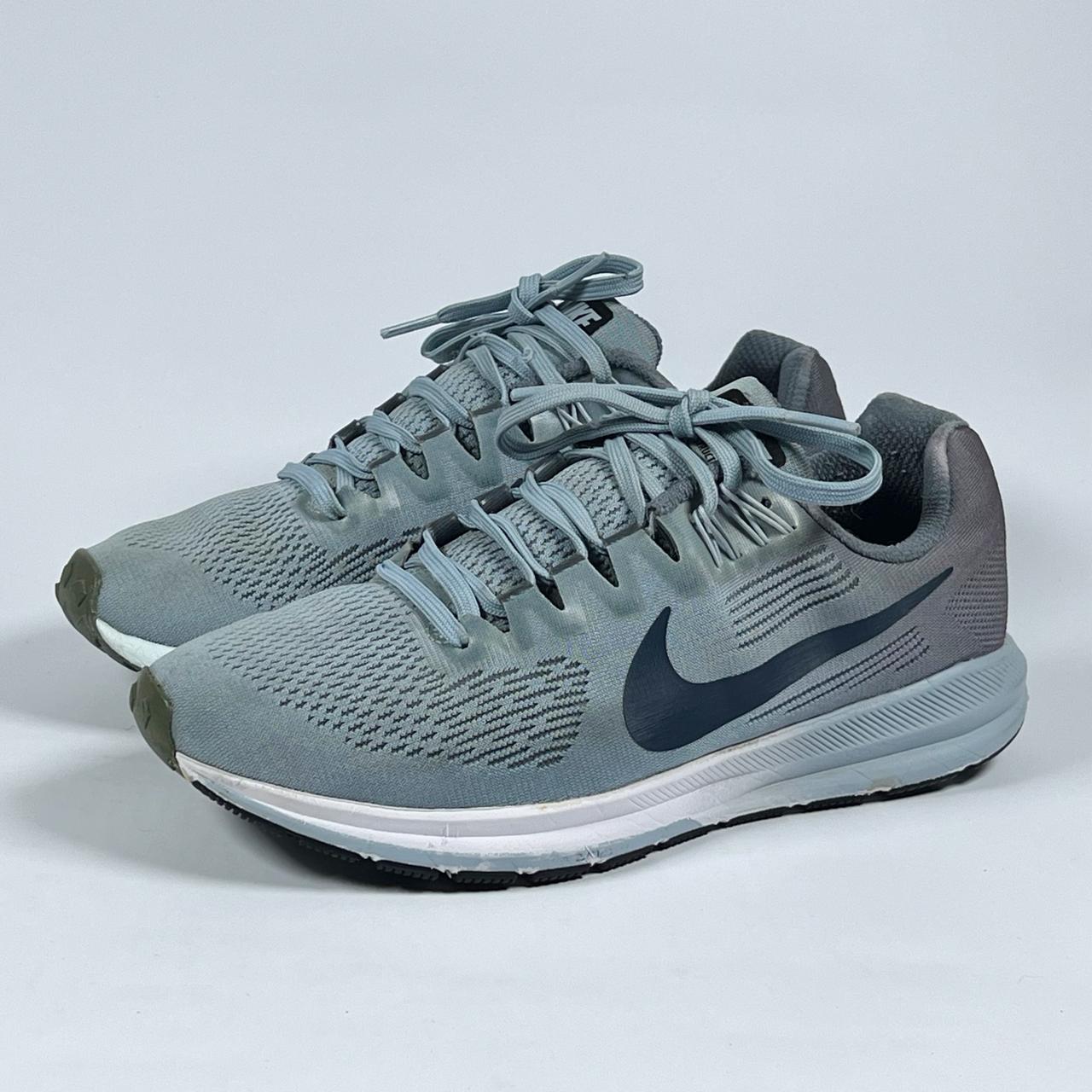 Nike Zoom Structure 21