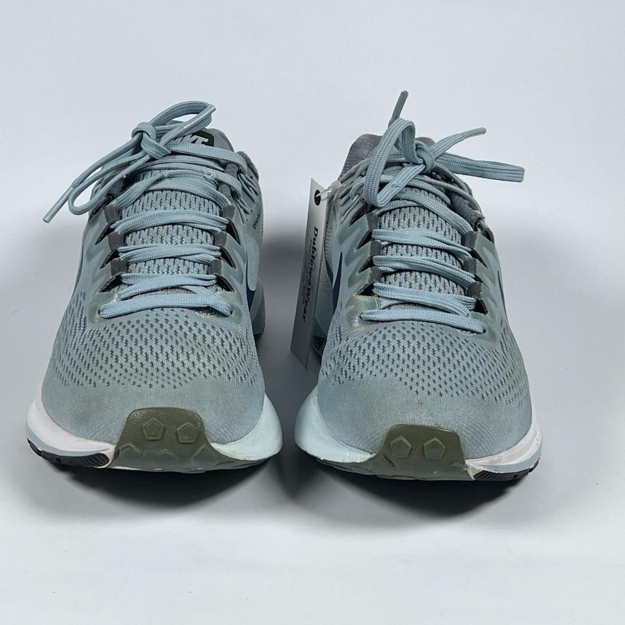 Nike Zoom Structure 21