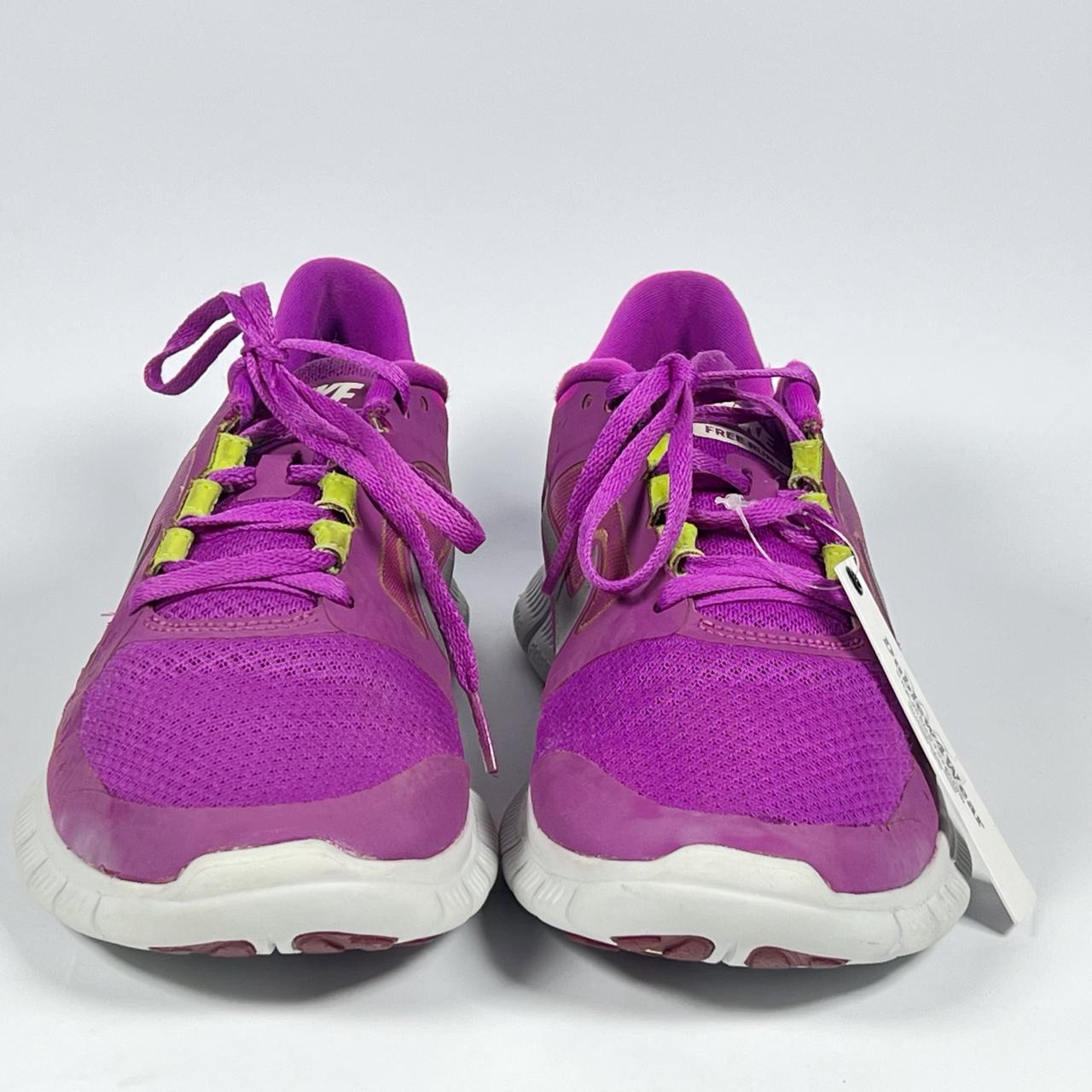 Nike Free Run 3 Running Shoes