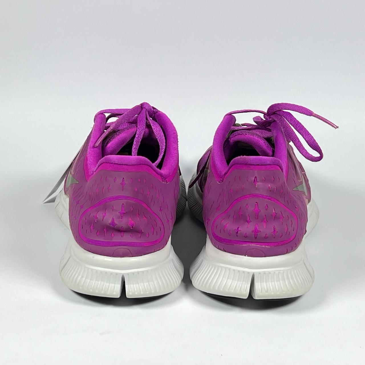 Nike Free Run 3 Running Shoes