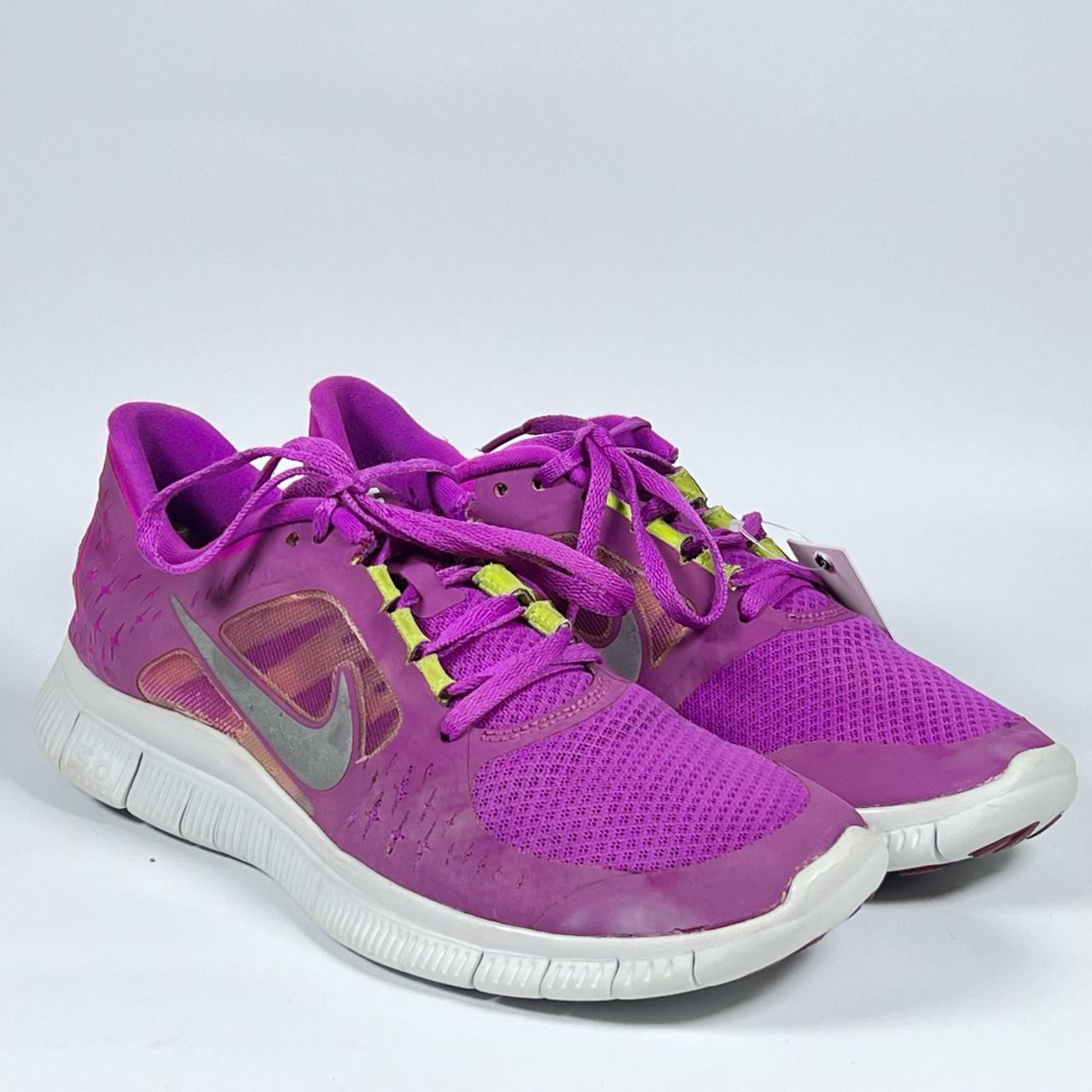 Nike Free Run 3 Running Shoes