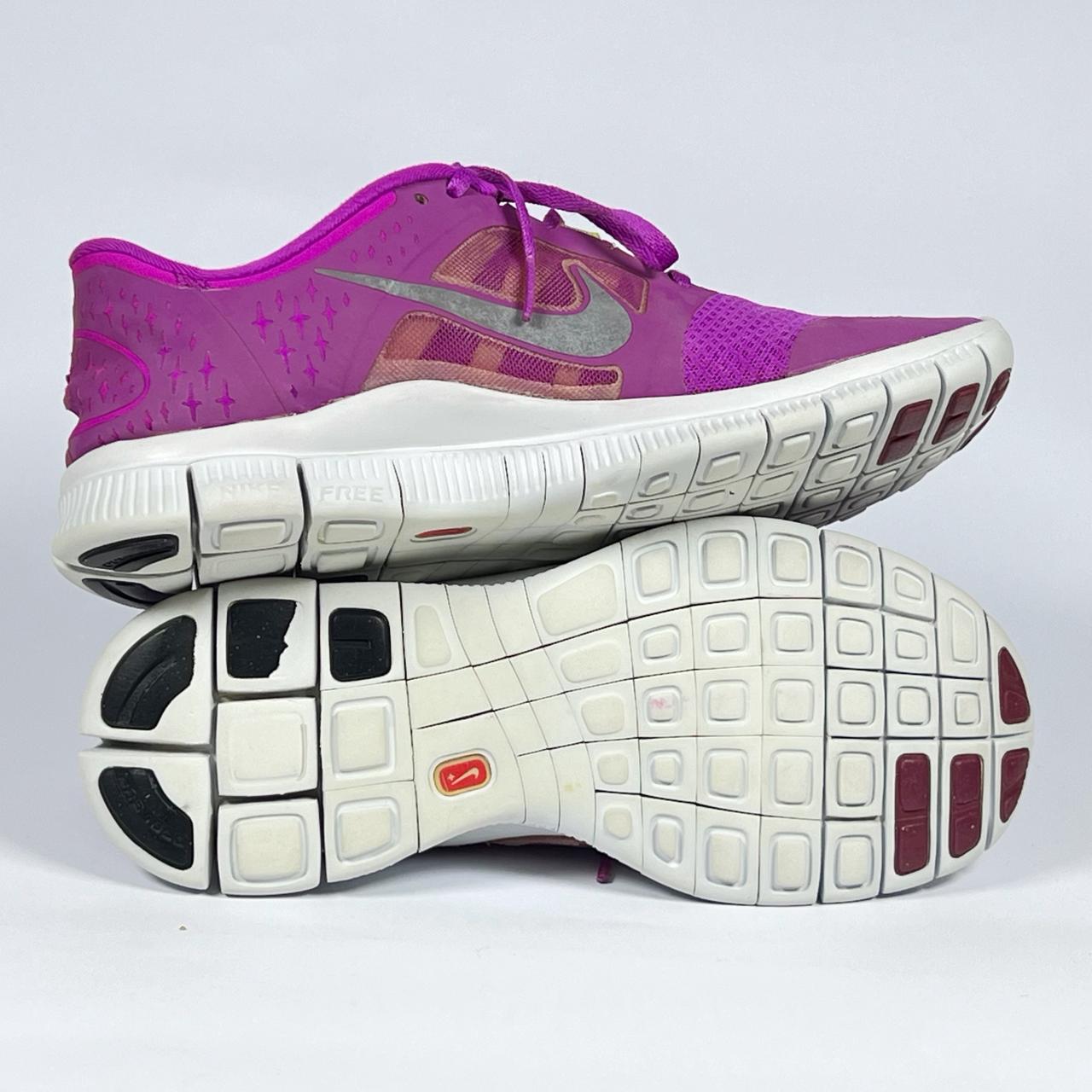 Nike Free Run 3 Running Shoes