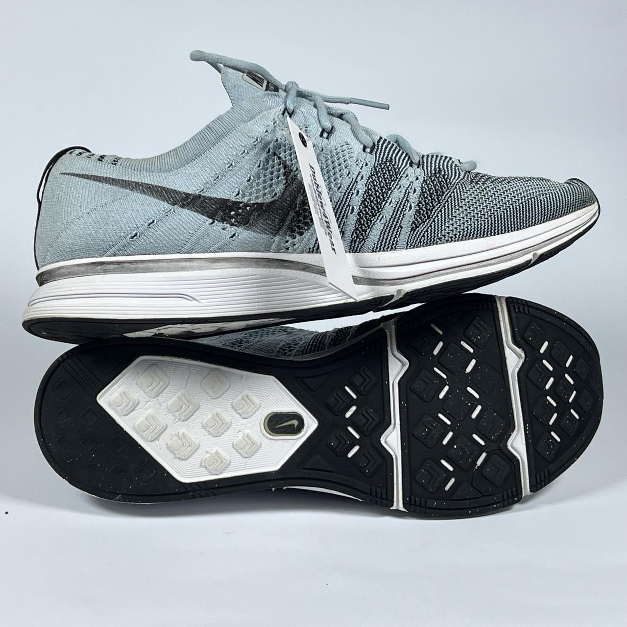 Nike Flyknit Trainer Cirrus Blue