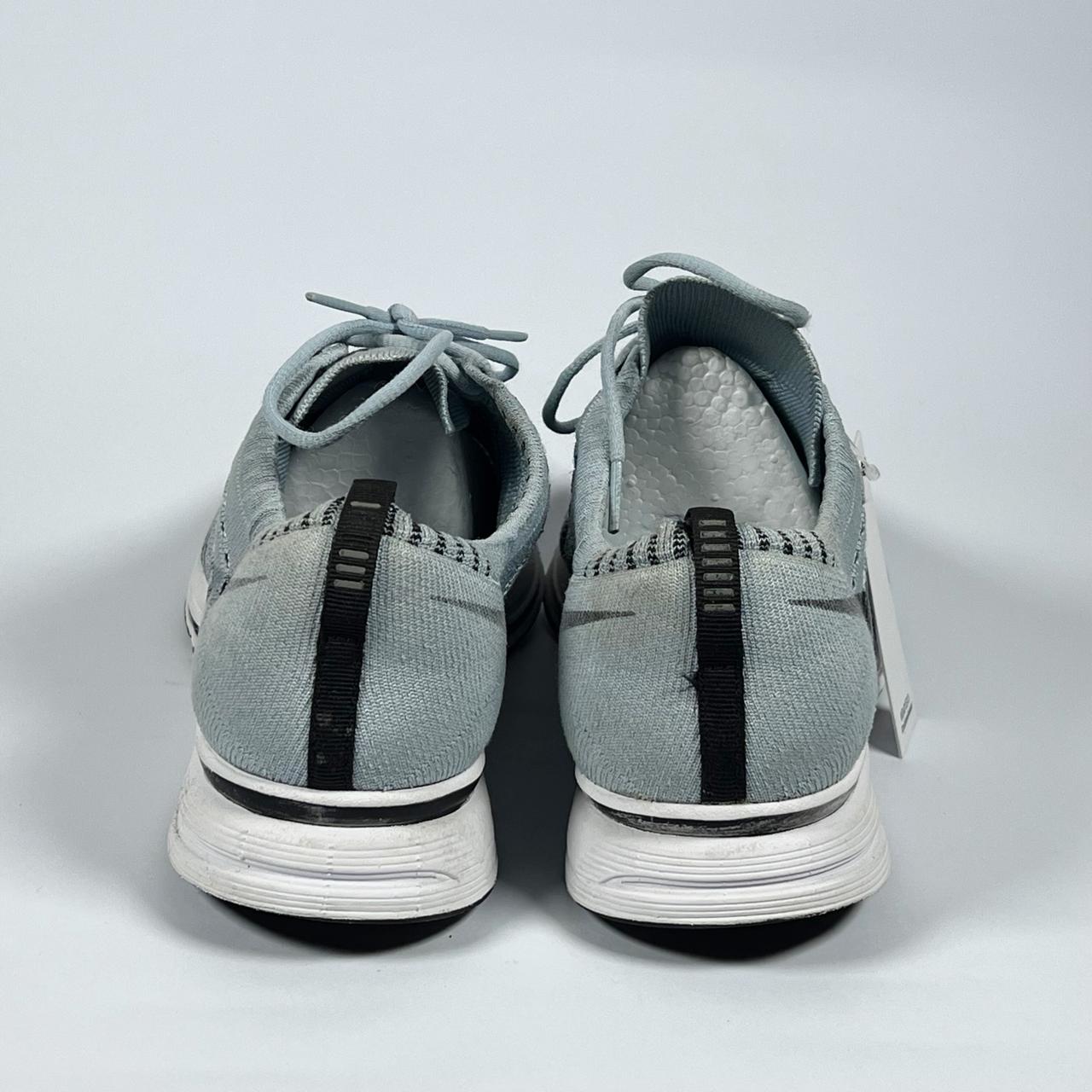 Nike Flyknit Trainer Cirrus Blue