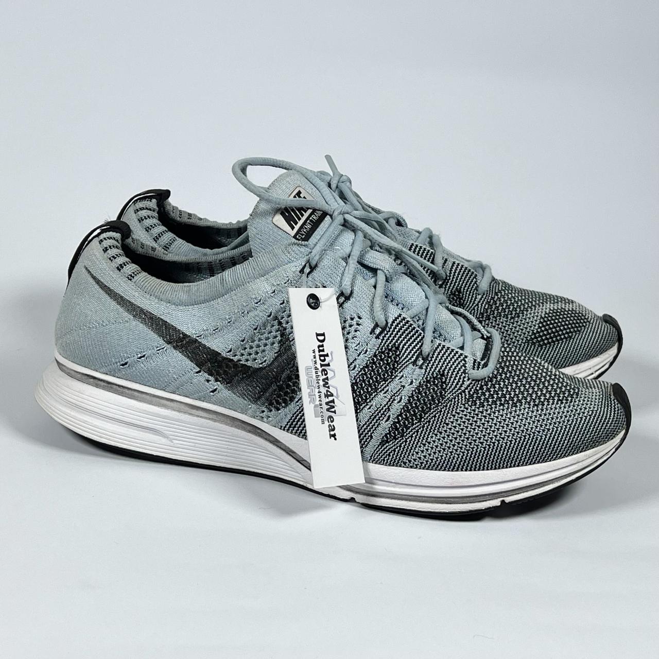 Nike Flyknit Trainer Cirrus Blue